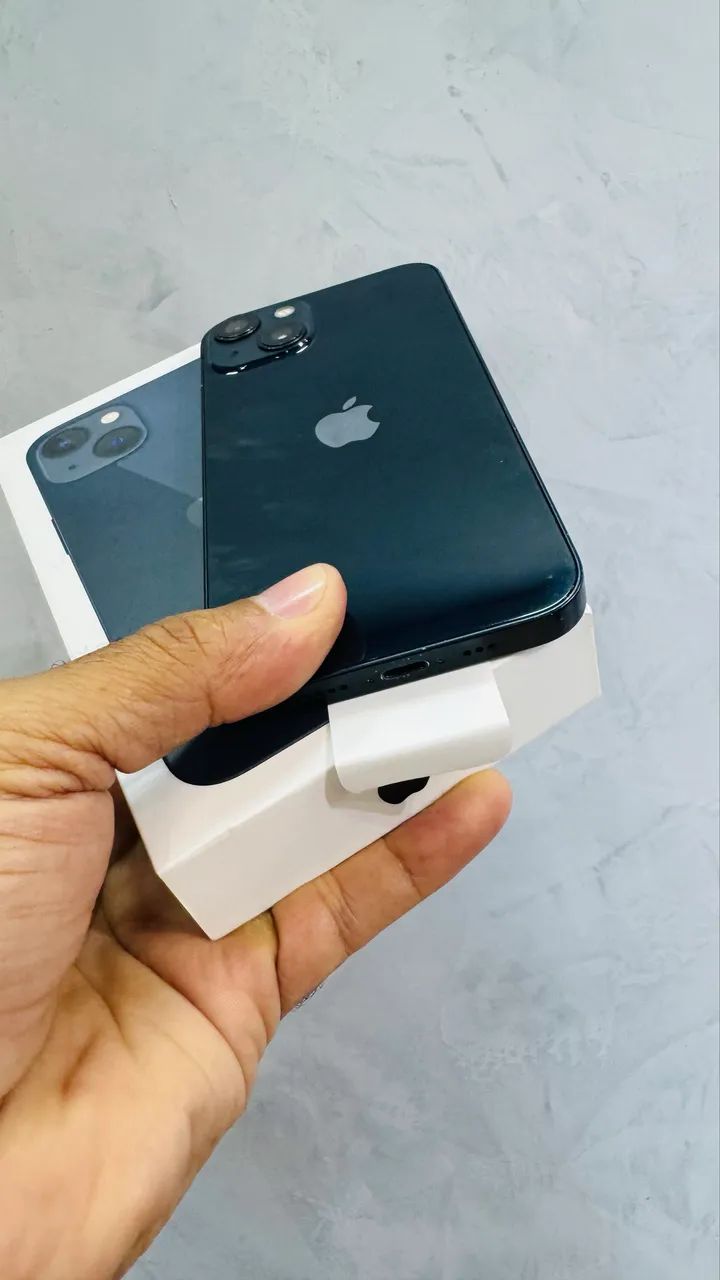 iPhone 13 128 gigas, garantia  - Foto 4