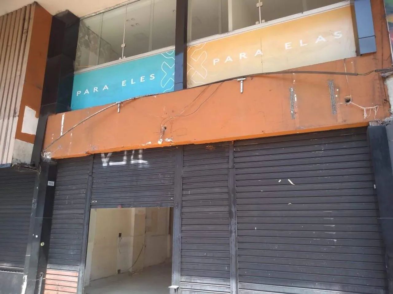 Comercial para aluguel, Centro - Belo Horizonte/MG - Foto 2
