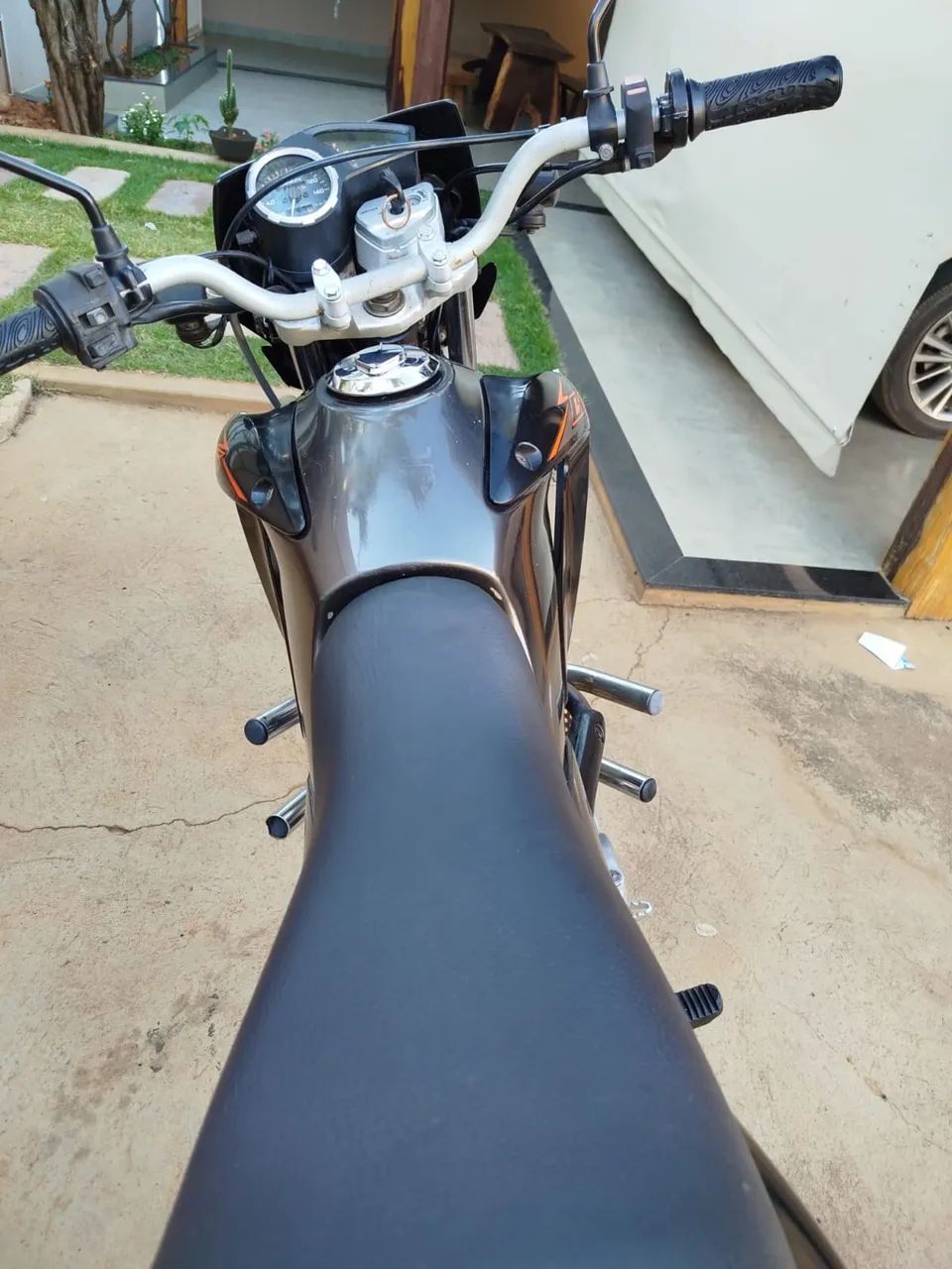 BROS 150 - Foto 2