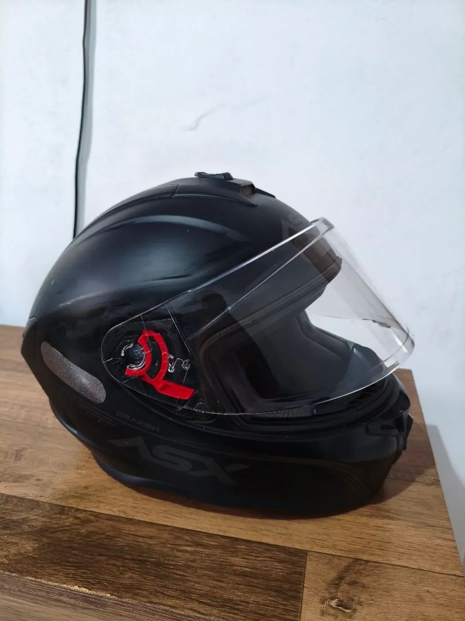 Capacete  - Foto 2