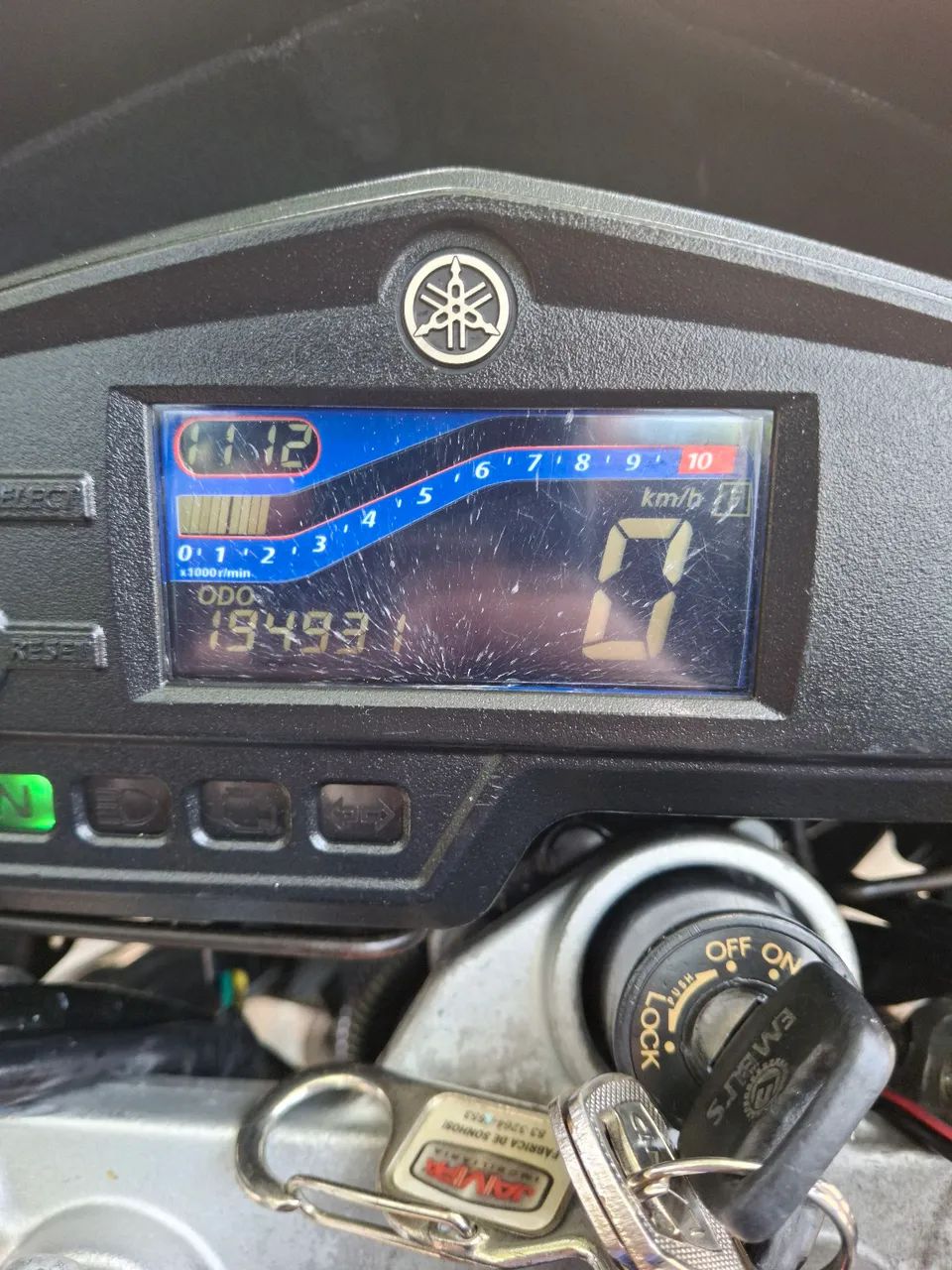 Yamaha lander 250  - Foto 3