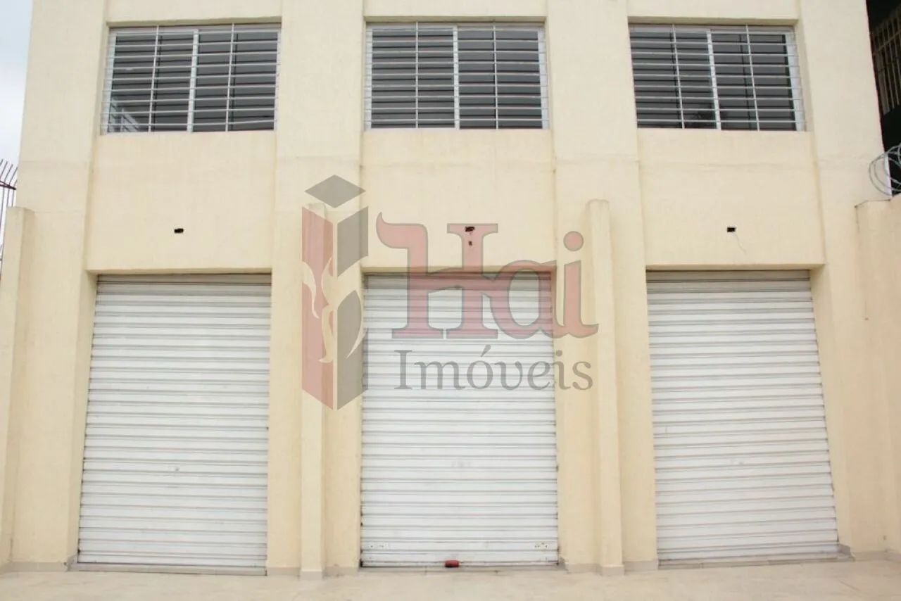 LOCAÇÃO | PREDIO INTEIRO 500m² | RUA TAMOIOS | CAMPO BELO