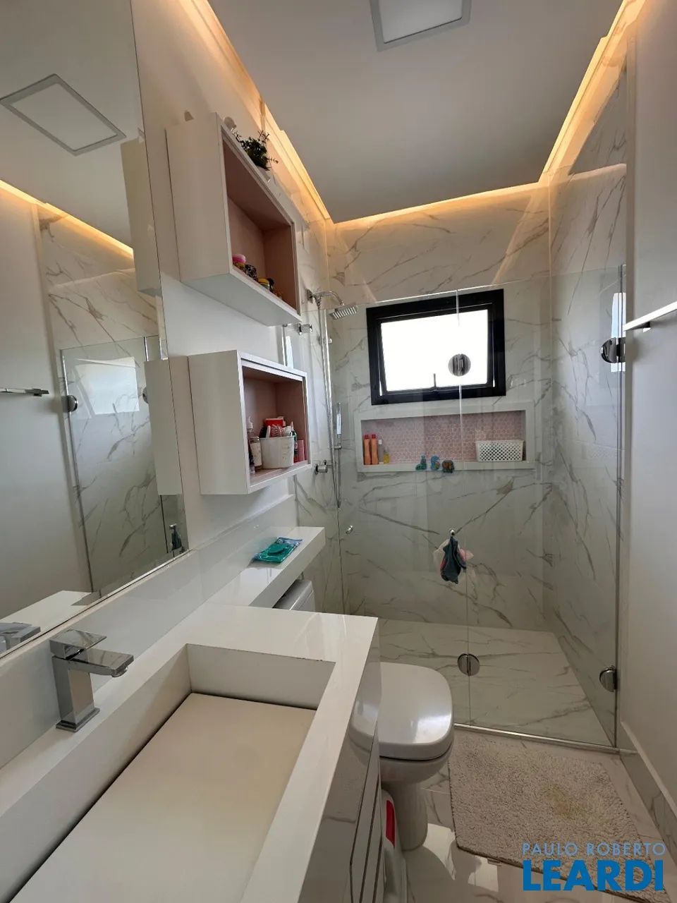 CASA EM CONDOMÍNIO - NAÇÕES - SP - Foto 3