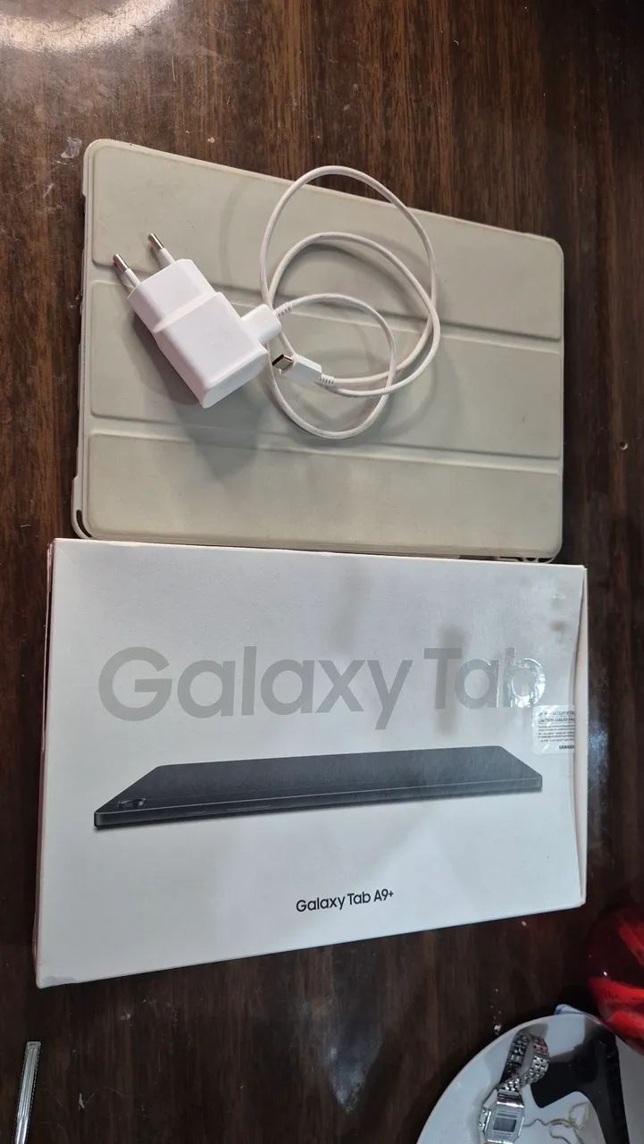 Samsung Galaxy Tab A9+ 64 GB ? 4 GB RAM - Foto 2