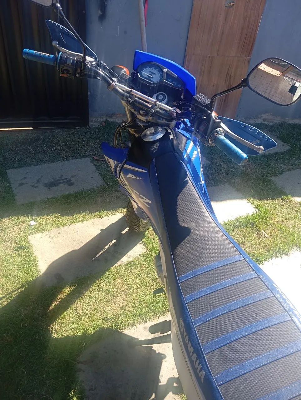 Xtz 125. * - Foto 4