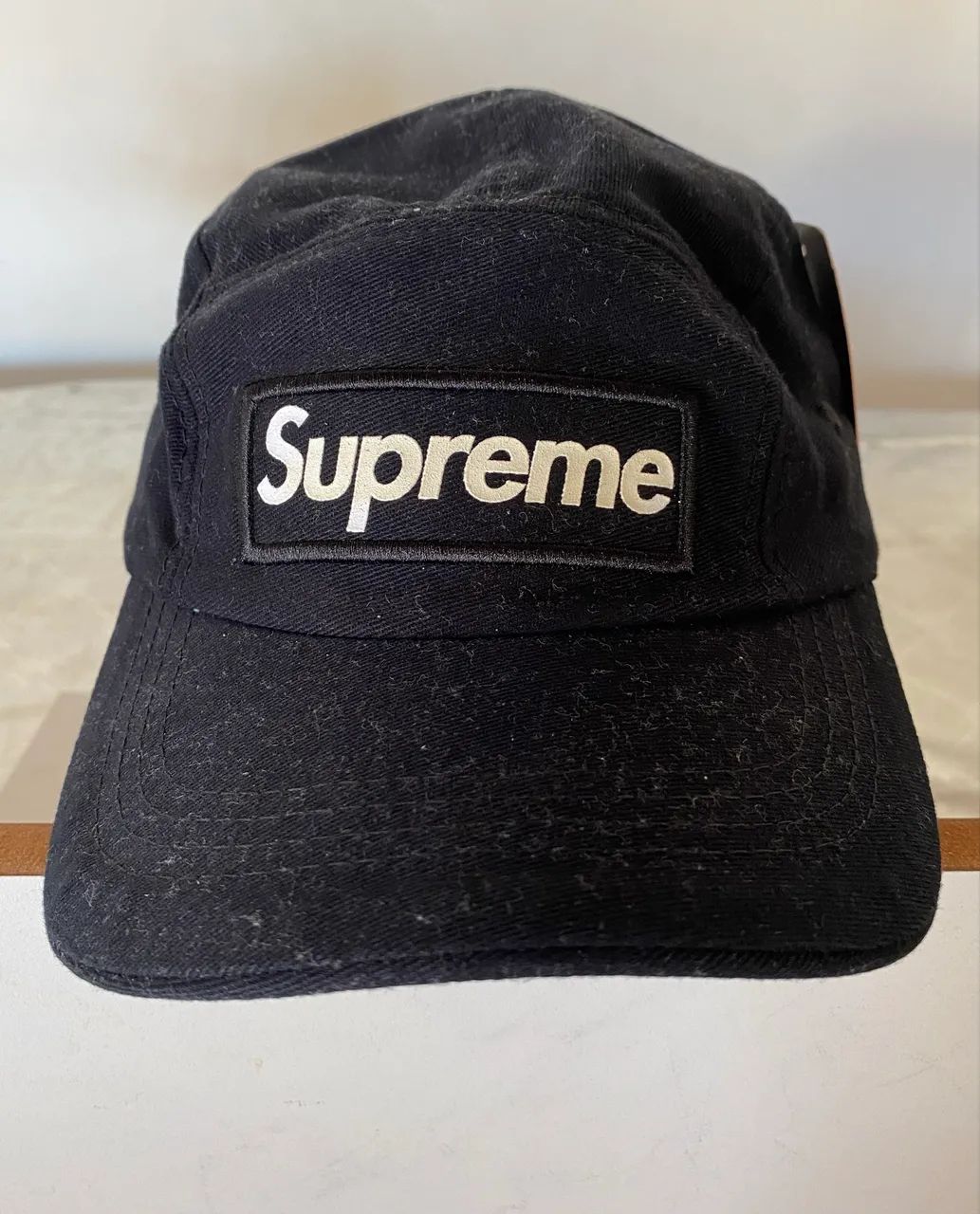 Bonés Novos - Kit com 6