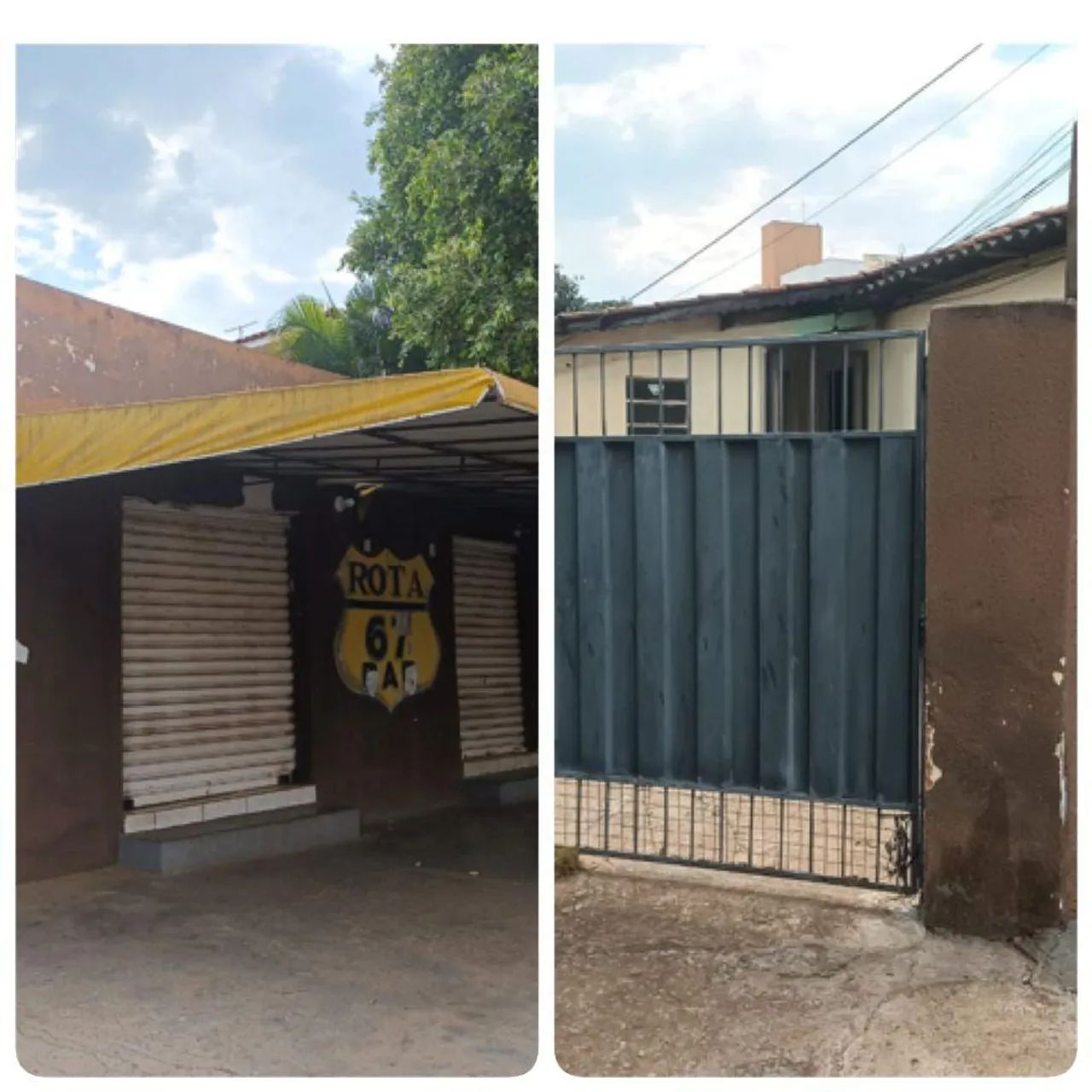 Lote comercial - Setor Sudoeste