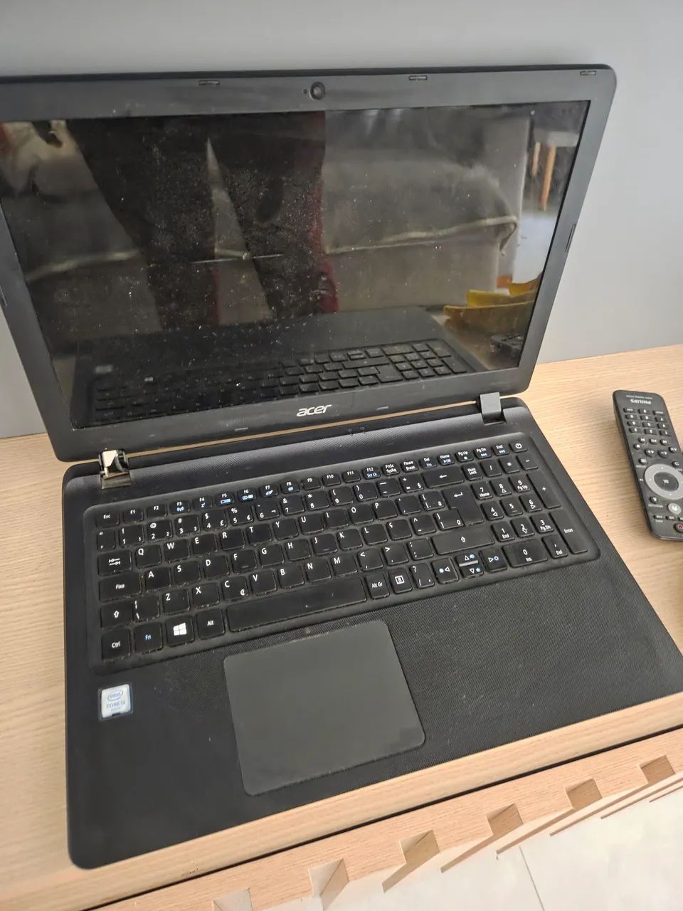 Notebook Acer - Core I3 e SSd de 240g  - Foto 2