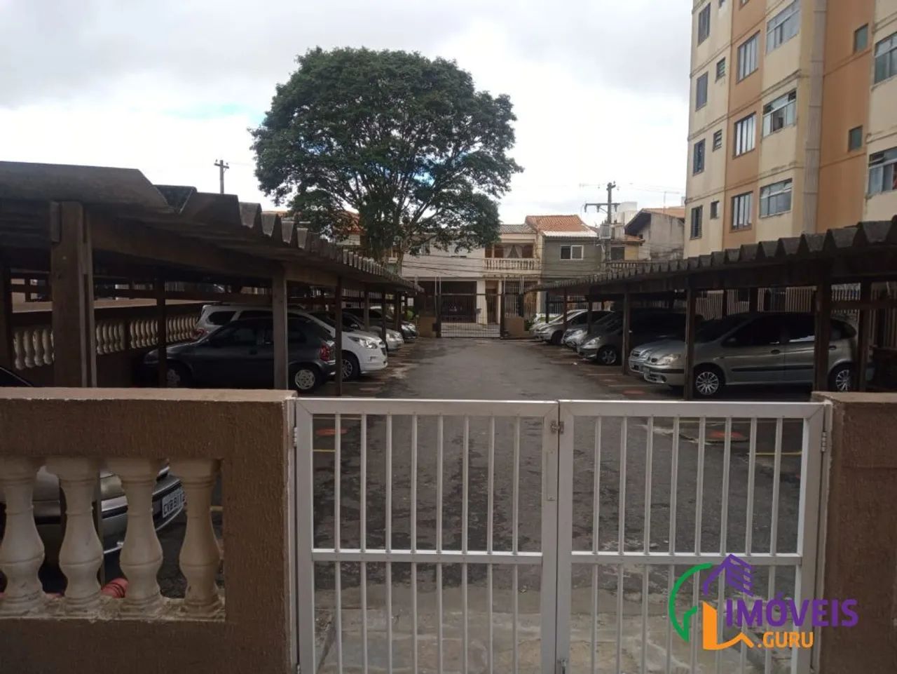 APARTAMENTO - CONJUNTO RESIDENCIAL SITIO ORATÓRIO - SP - Foto 3