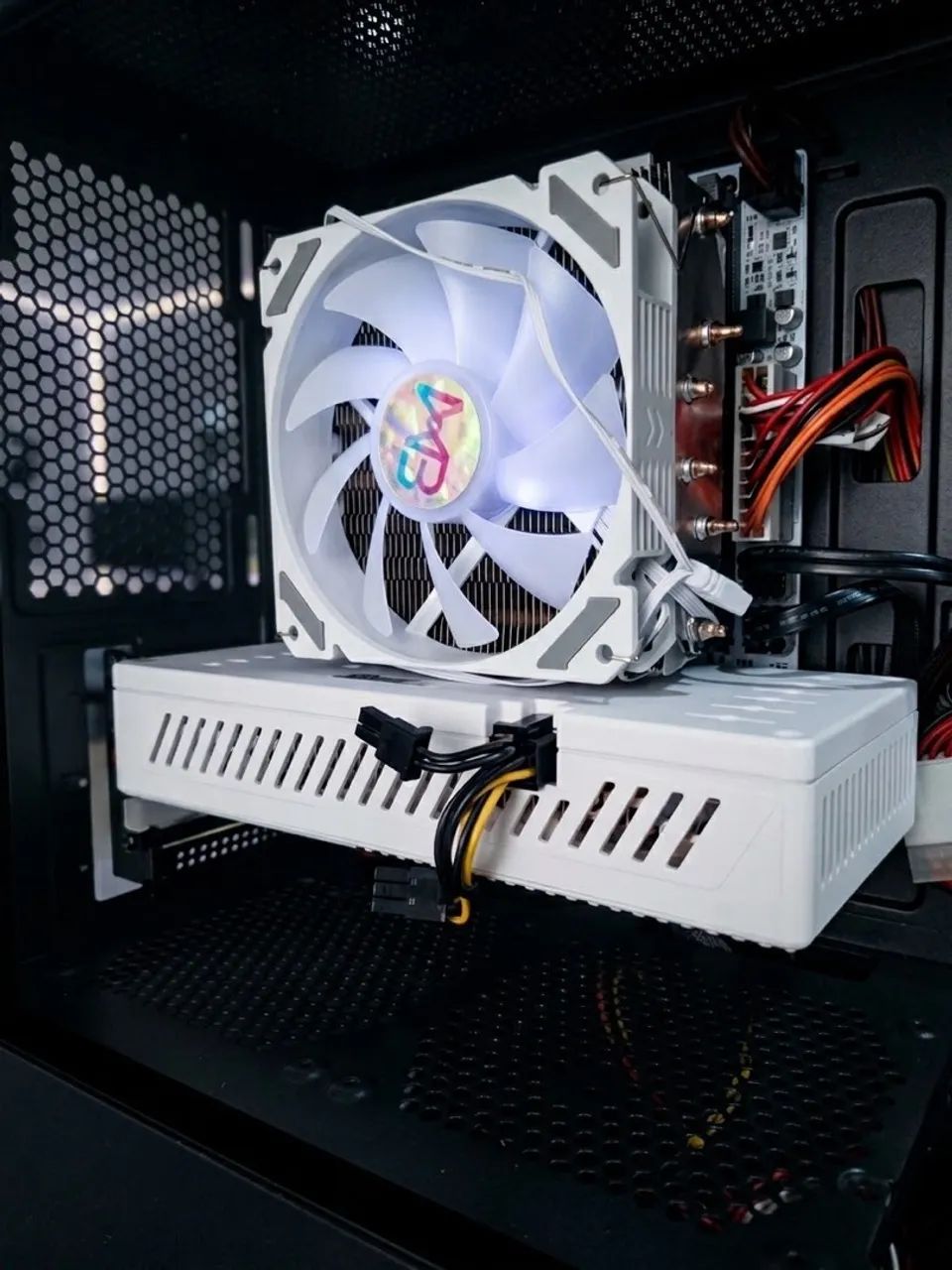PC GAMER - oportunidade única  - Foto 2