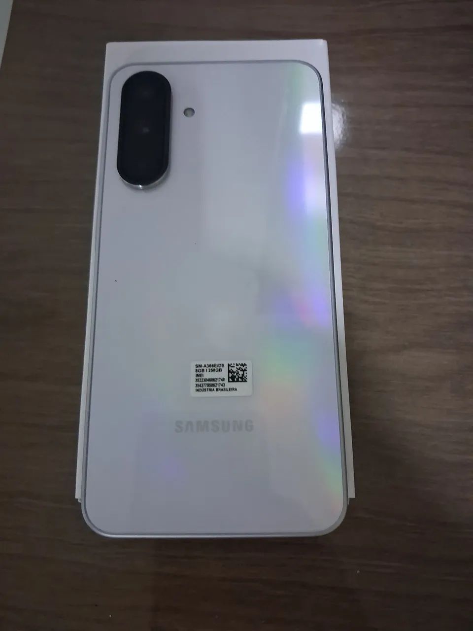 A36 SAMSUNG  - Foto 4