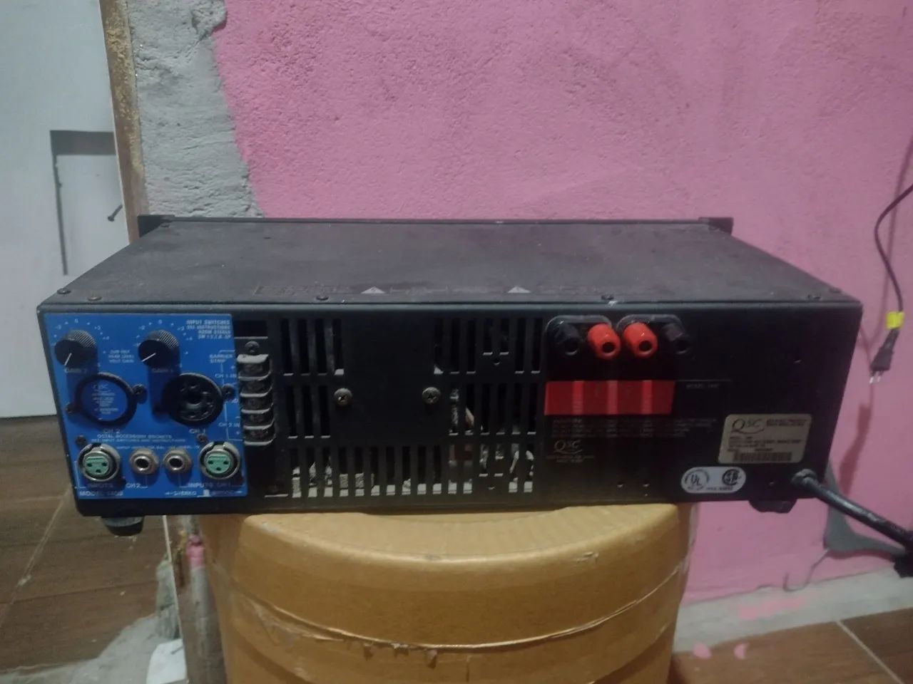 Vende-se uma potência boa - Foto 4