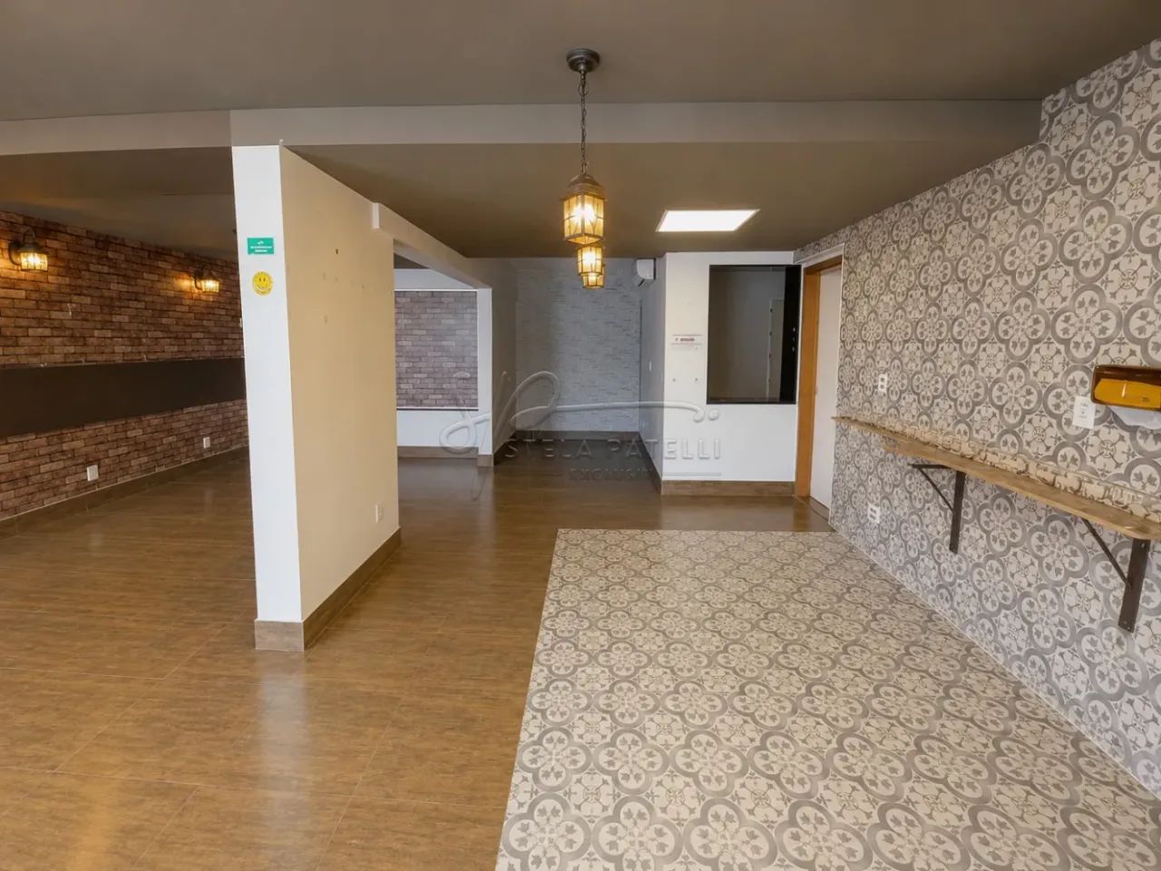 Loja de 100m² com copa para locação - Jardim Sumaré - Foto 5