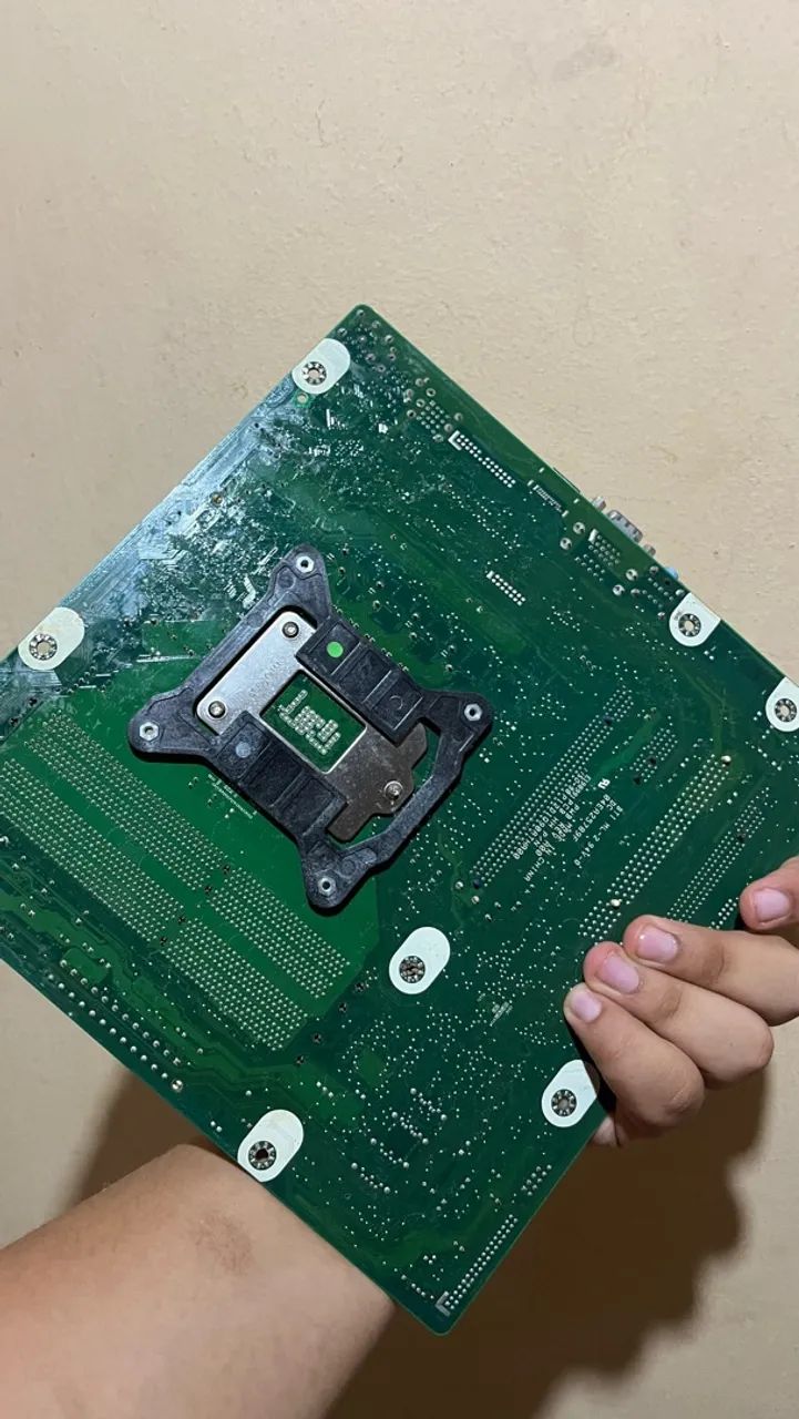 Placa mãe Dell - Foto 4