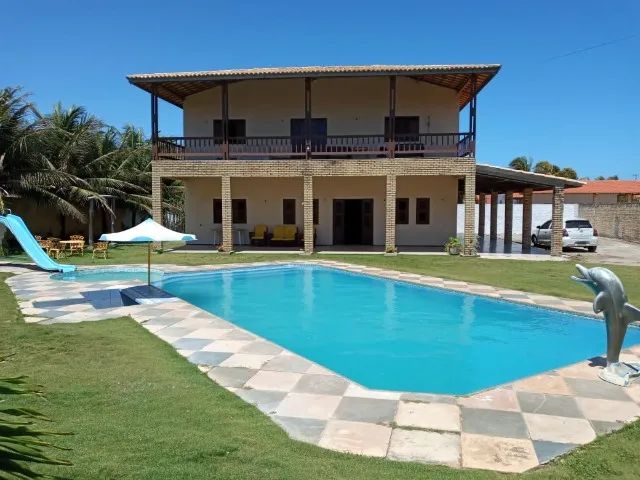 Casa Morro Branco-Beberibe