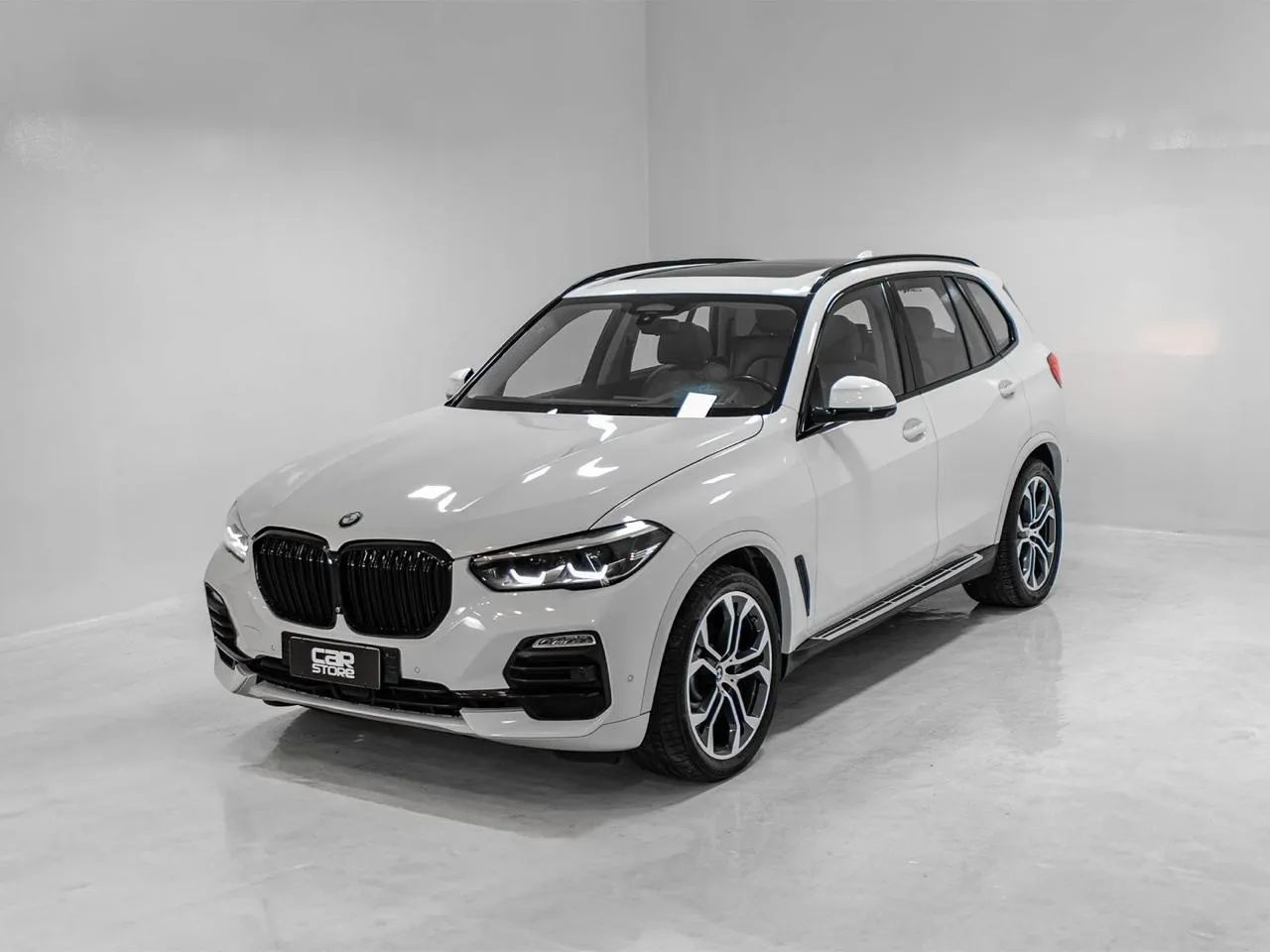 BMW X5 Xdrive 30D M Sport 3.0 265cv Dies AUT 2019
