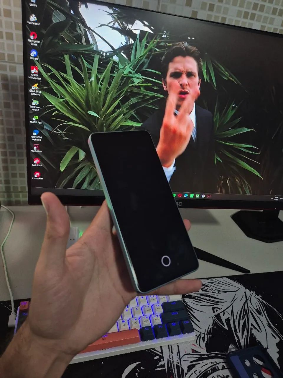 Xiaomi redmi note 13 5g 256 gb - Foto 2