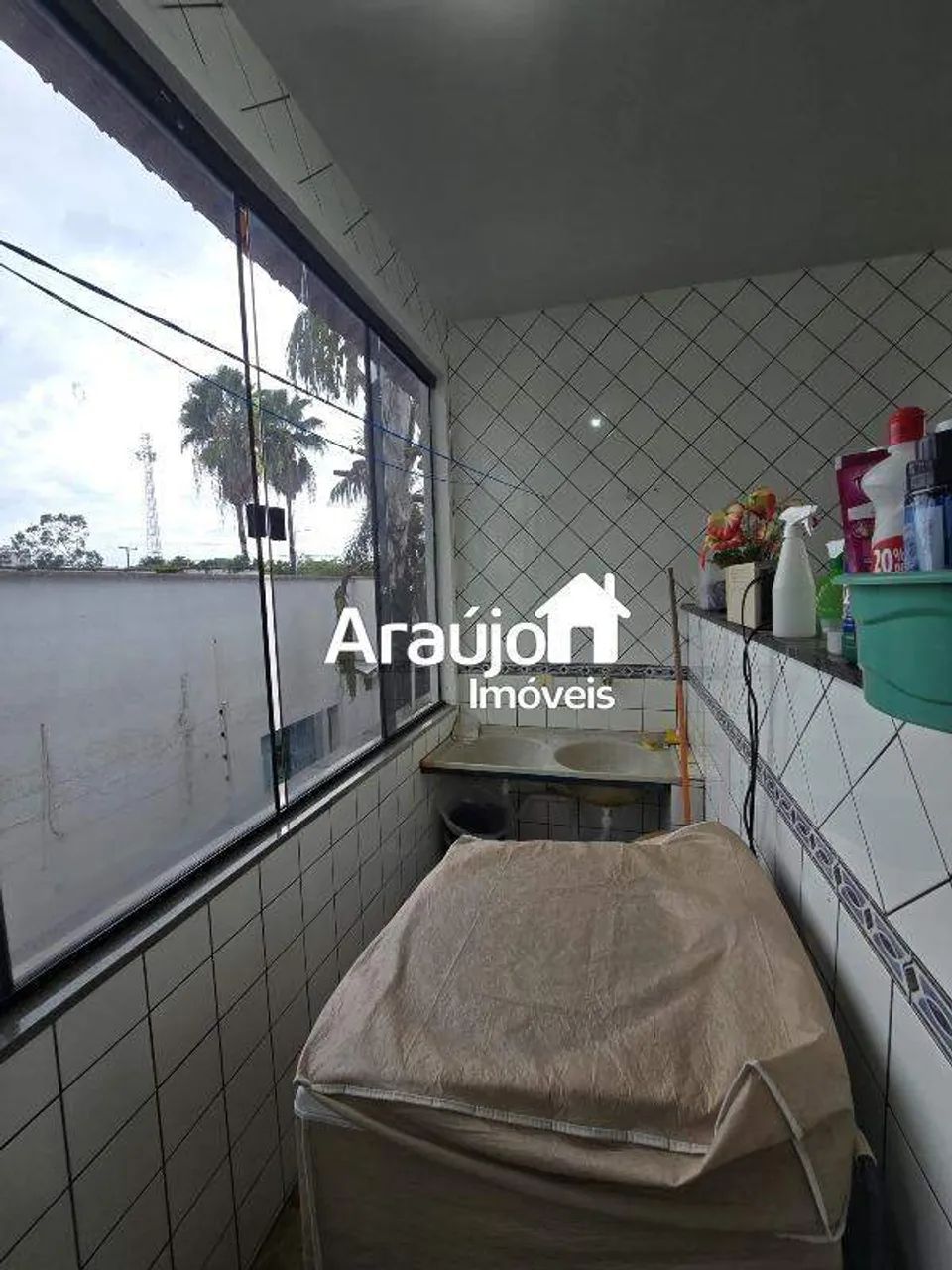 Flat mobiliado para aluguel  105 Norte, Palmas/TO, 02 quartos - Foto 4