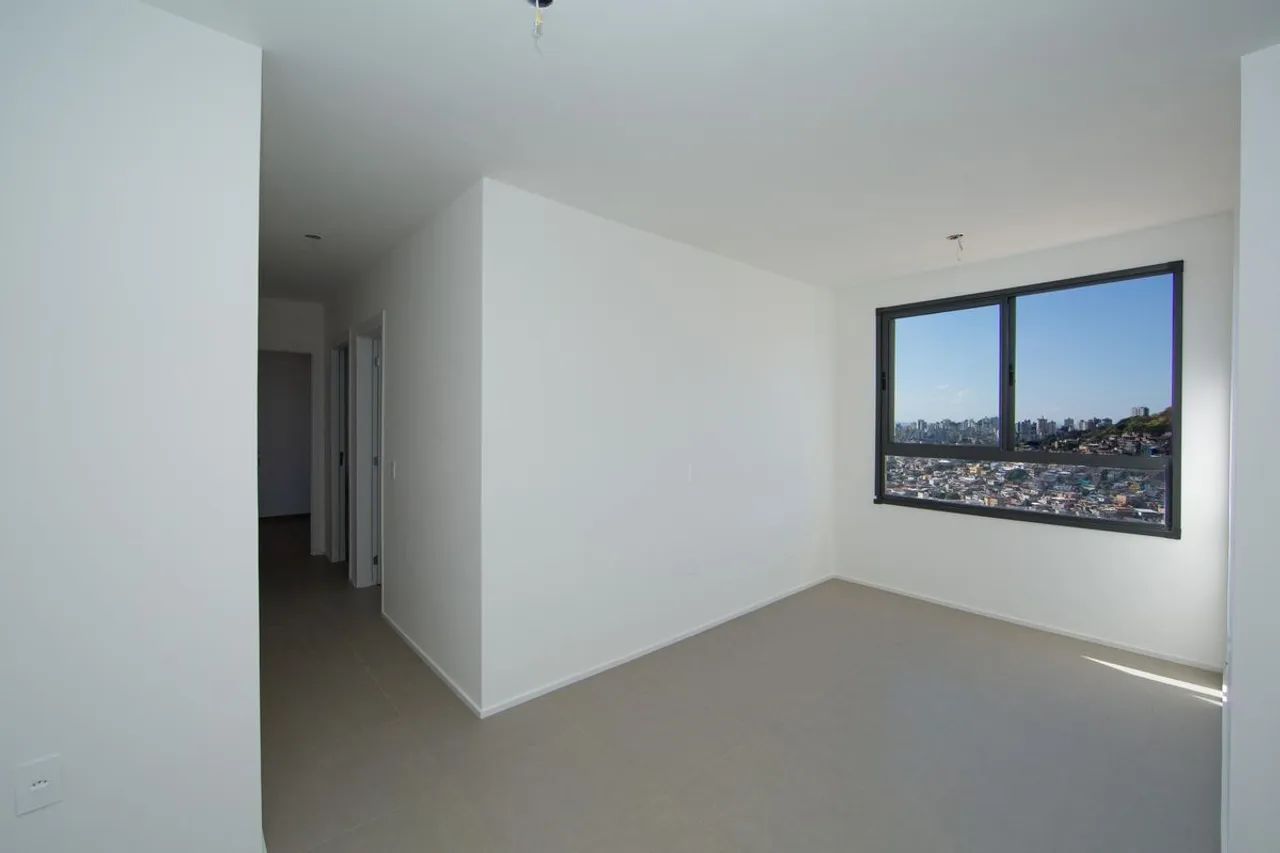 Apartamento à Venda - Estoril , 2 Quartos, 52 m2