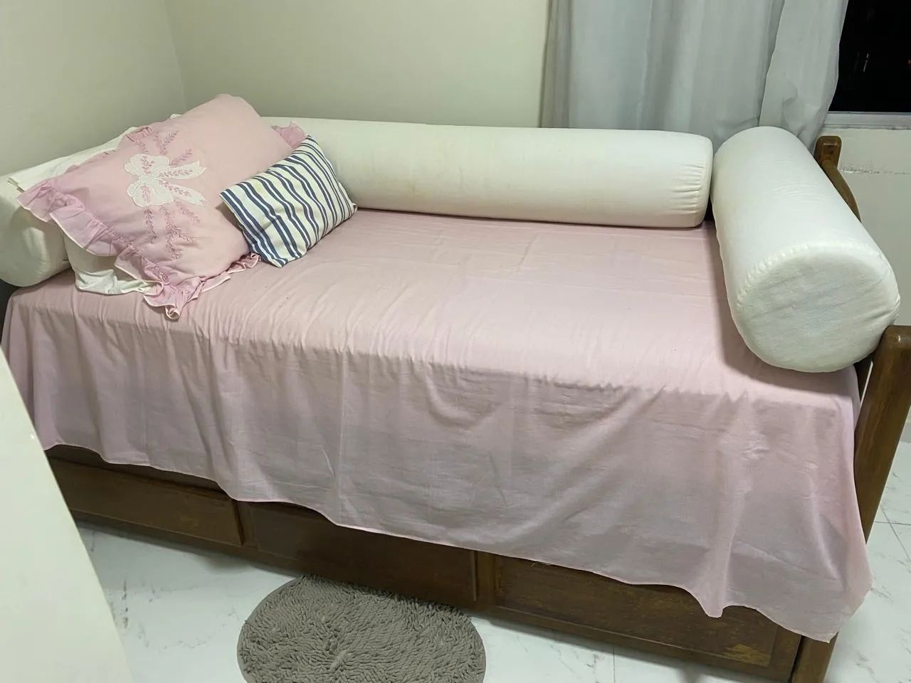 Quarto no Outeiro da Glória 