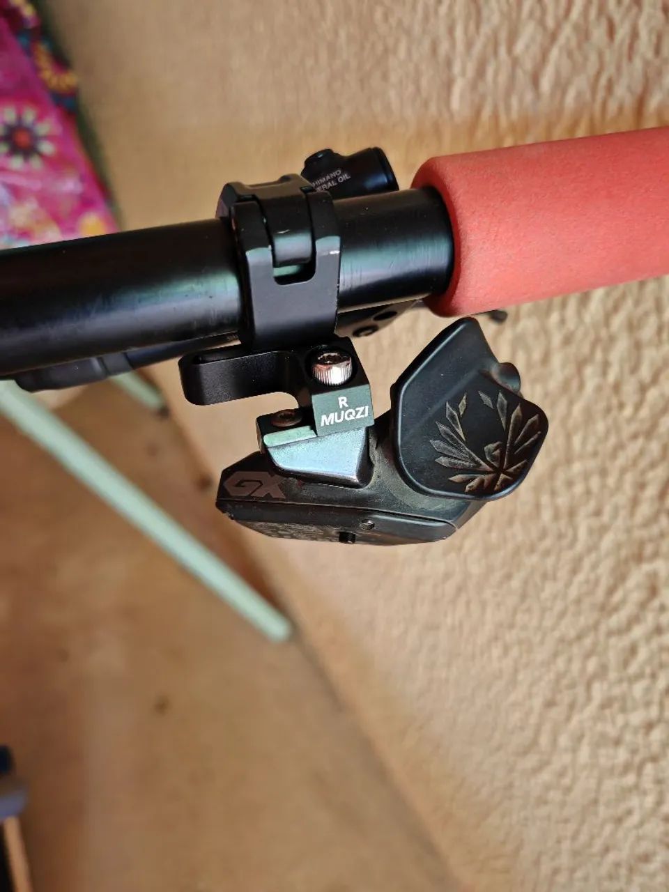 Mtb Scott Scale tam M - Foto 3