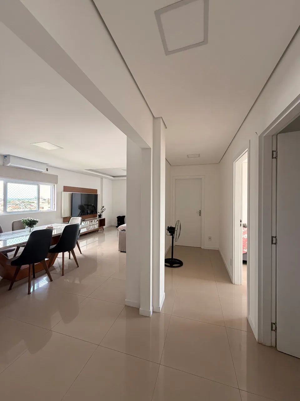 Apartamento alto padrão no centro de Sombrio - Foto 3