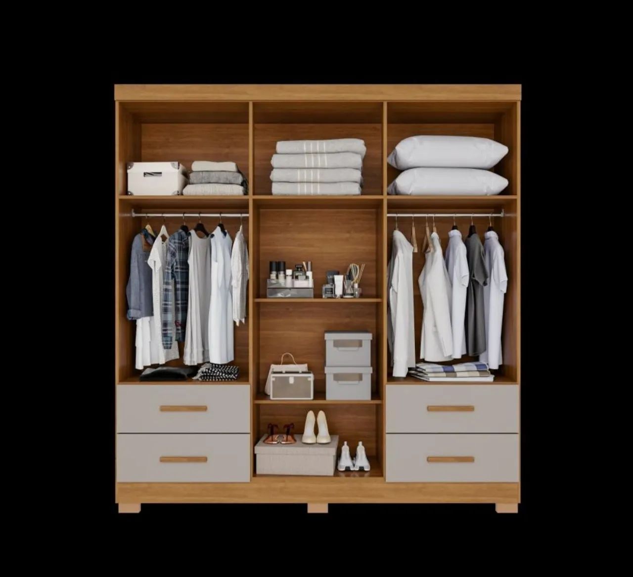 Guarda Roupa  - Foto 3
