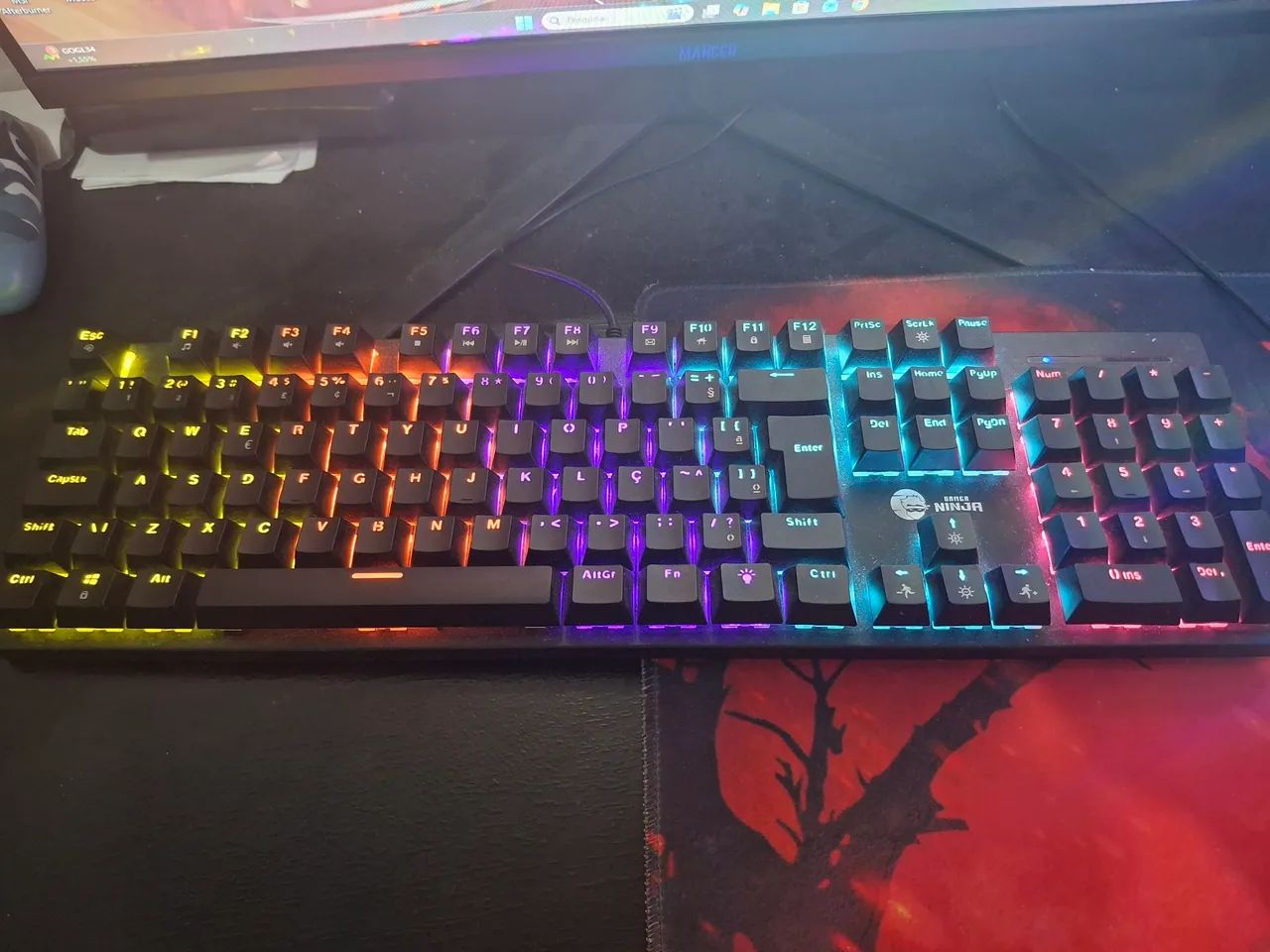 Computador gamer  - Foto 3