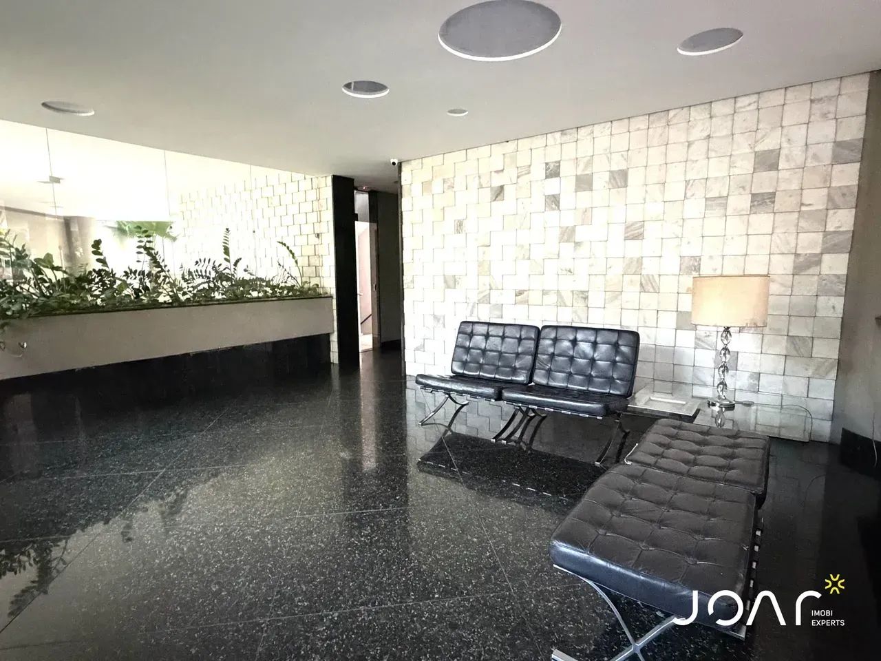 Apartamento para locação com 333 m² e 5 quartos em Lourdes - Foto 3