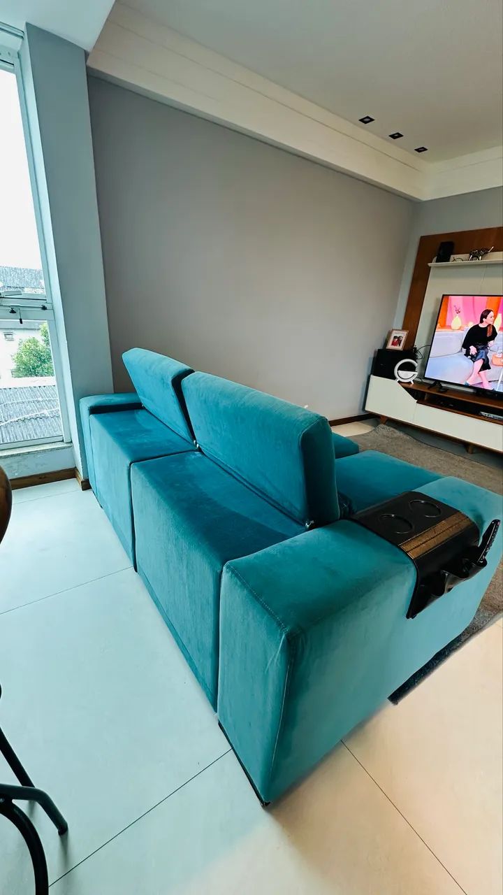 Sofá retrátil  - Foto 4