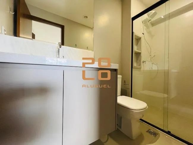 Apartamento para alugar no Edifício Residencial Azure Compact Life no Setor Marista em Goi - Foto 12