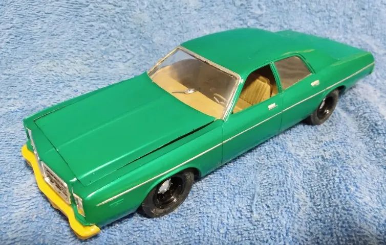 Miniatura Dodge Monaco 1978 - Foto 4