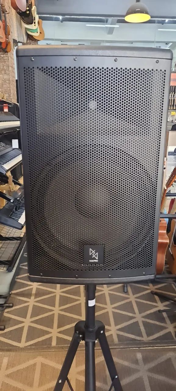 Caixa Markpro MK-15P350 Passiva