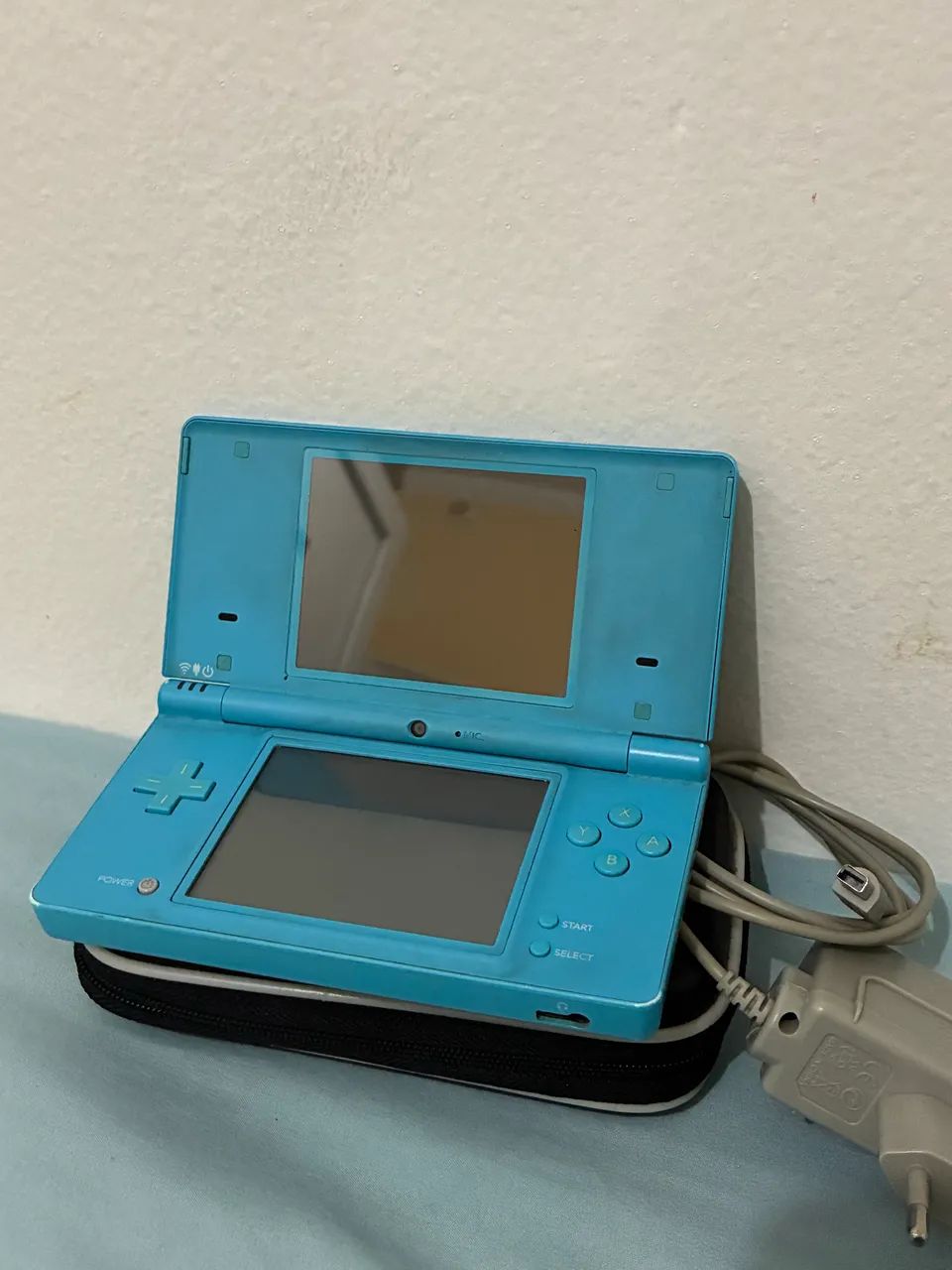 NINTENDO DS (relíquia) - Foto 5