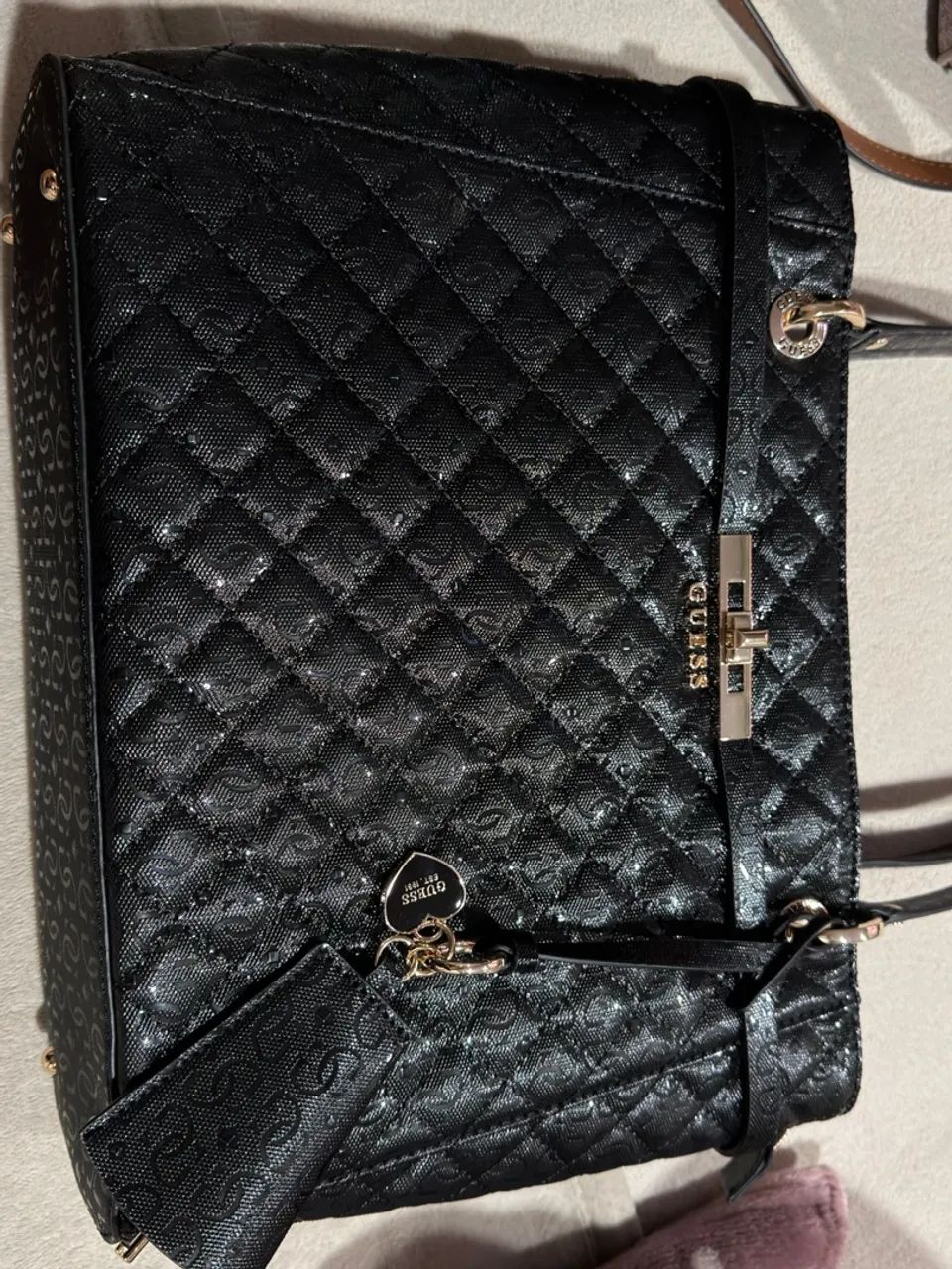 Bolsa Guess  - Foto 2