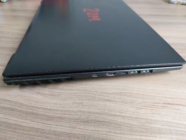 Notebook Gamer 2am e550 - Foto 4