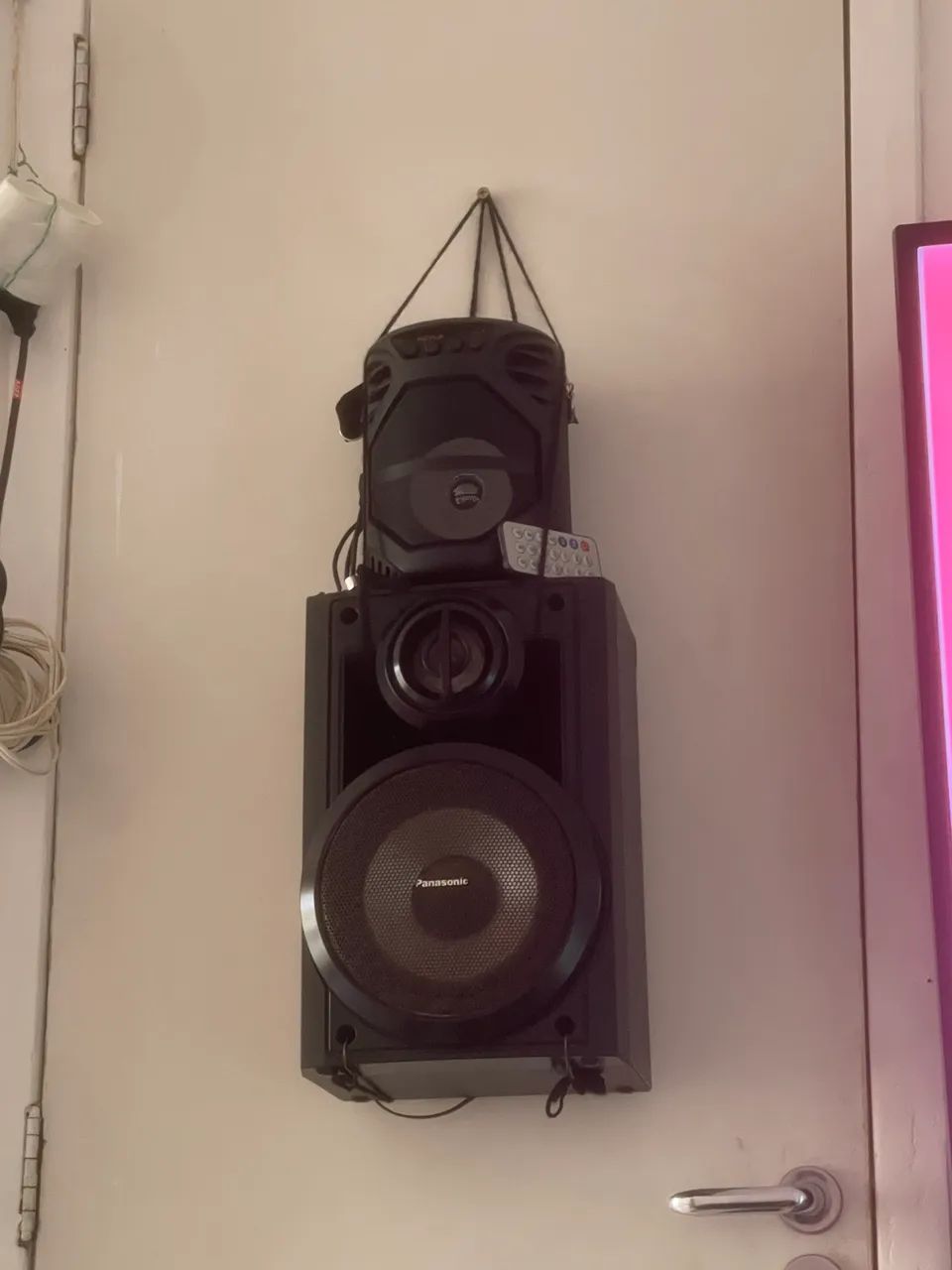 Caixa de som Bluetooth - Foto 2
