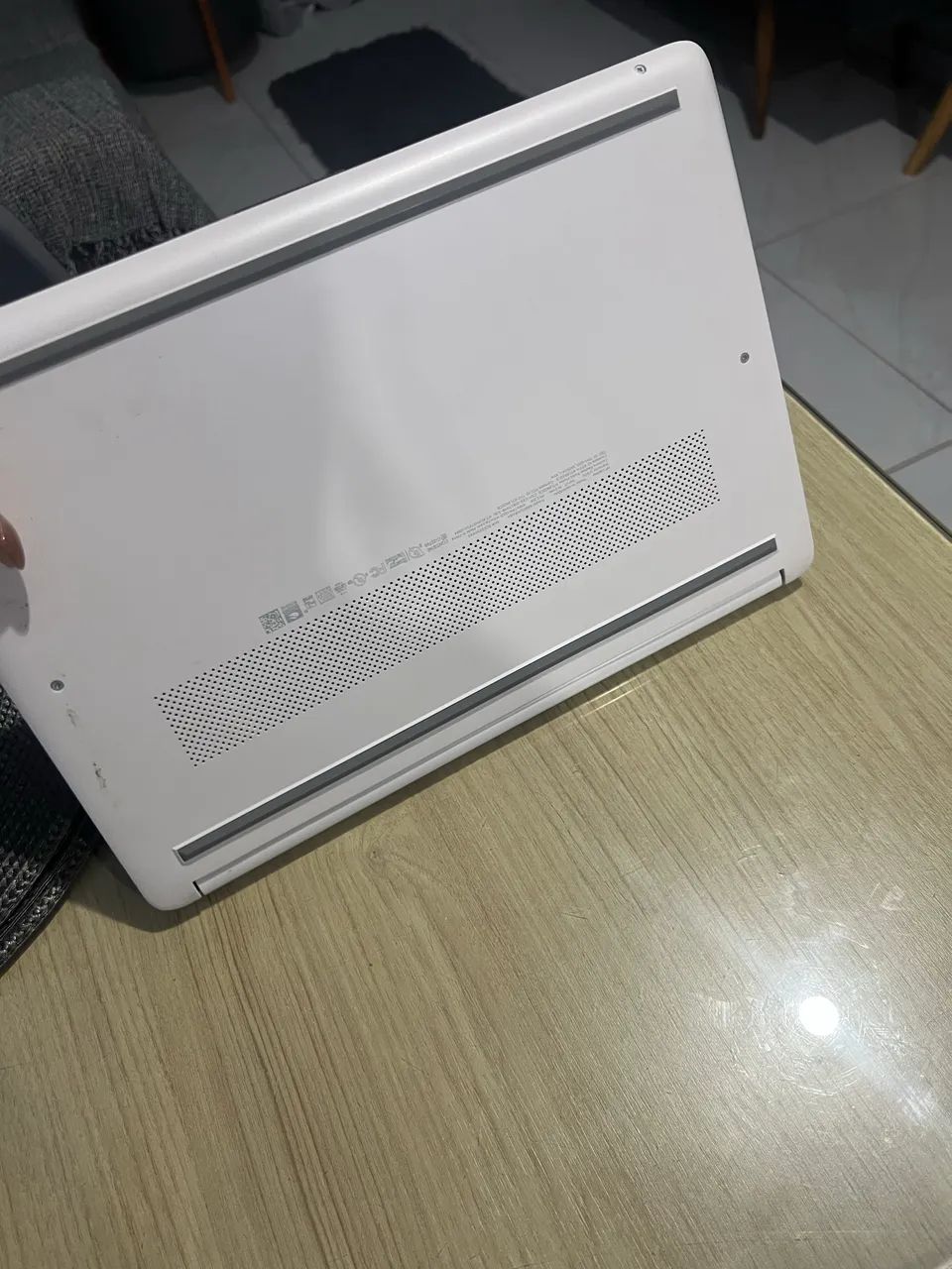 Notebook HP novo pra vender logo  - Foto 2