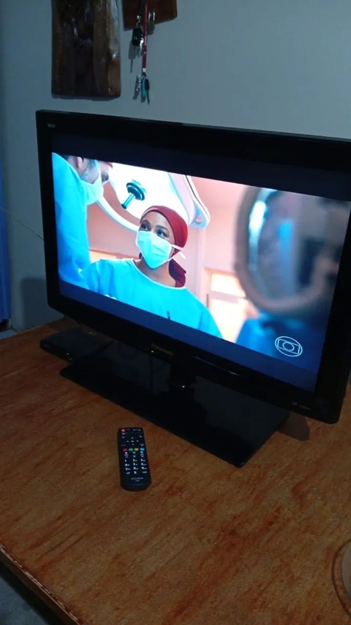 Televisão  - Foto 3