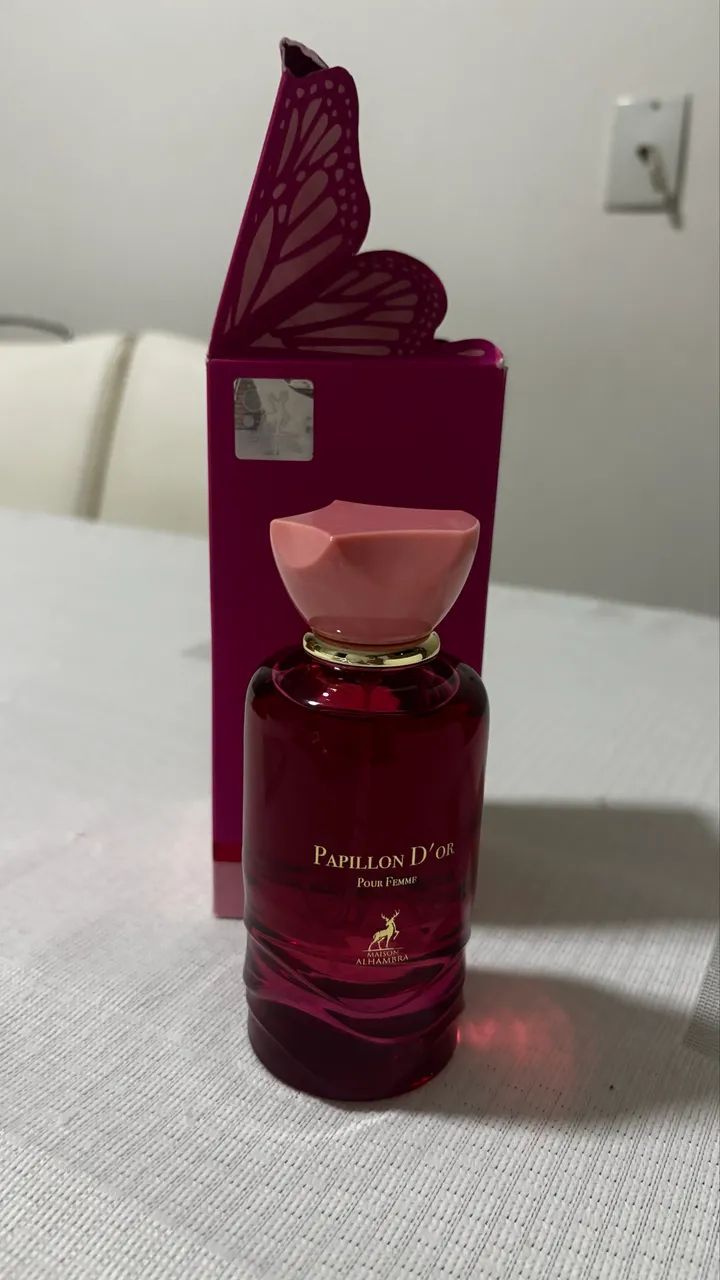 Perfume  - Foto 3