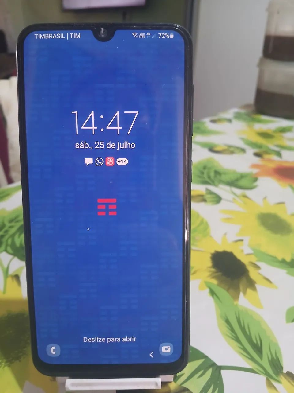 Samsung a30 64 gigas  - Foto 2