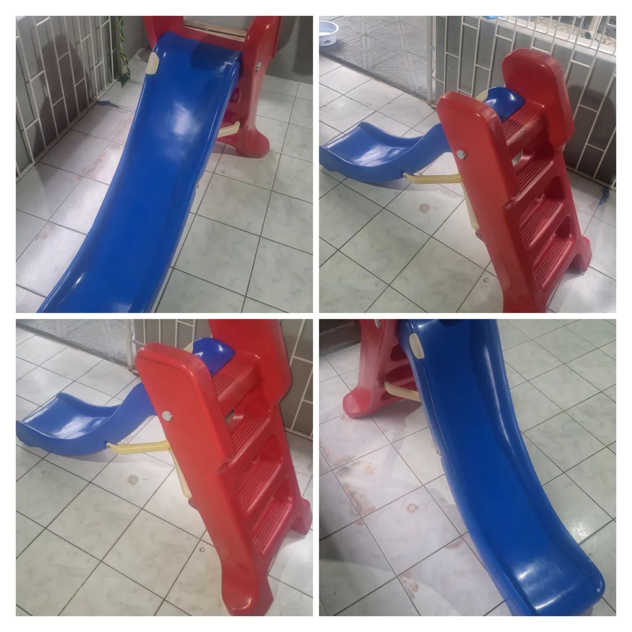 Vendo brinquedo infantil - ECORREGADOR - Foto 3