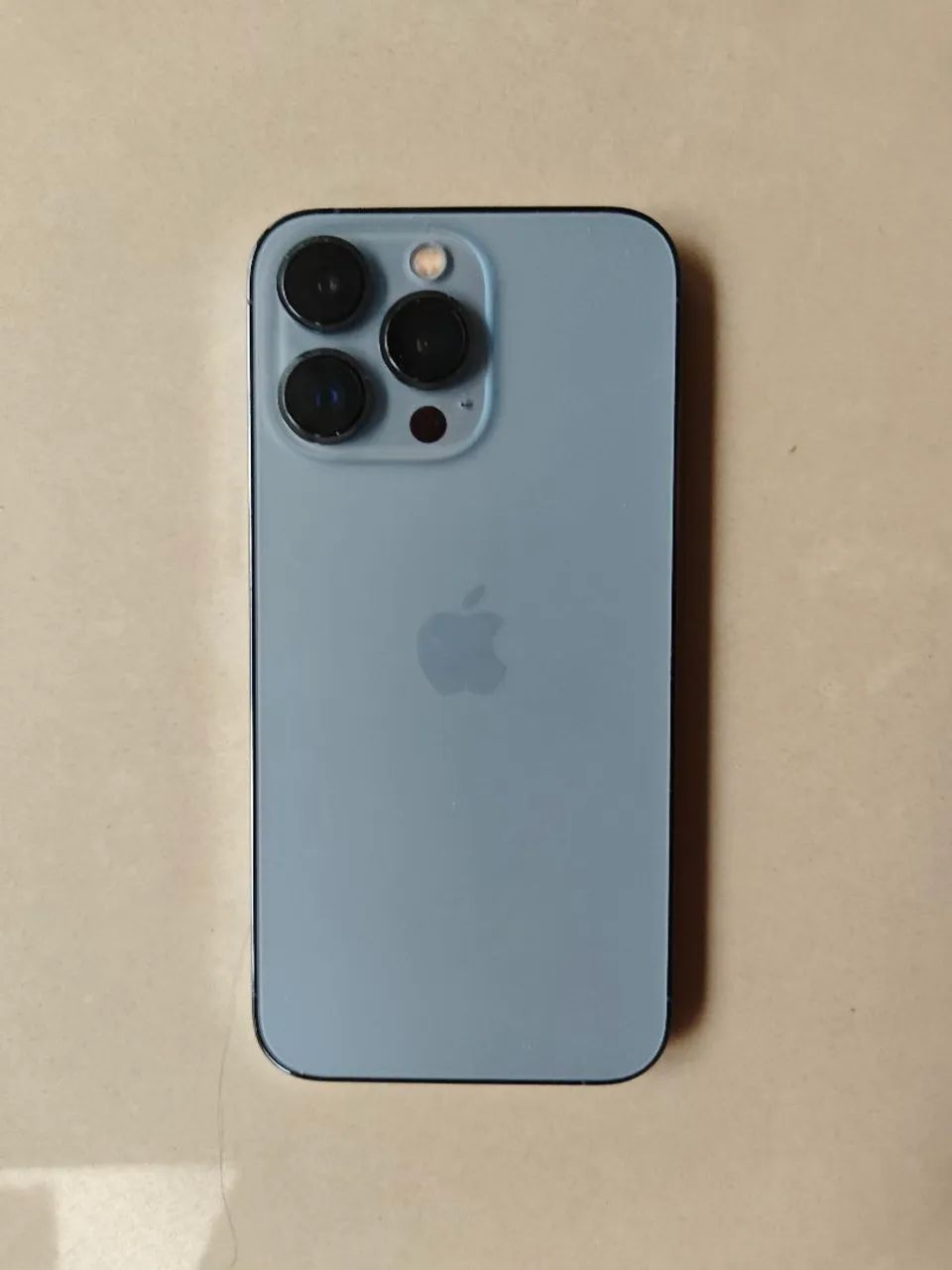 iPhone 13 Pro 512G novinho