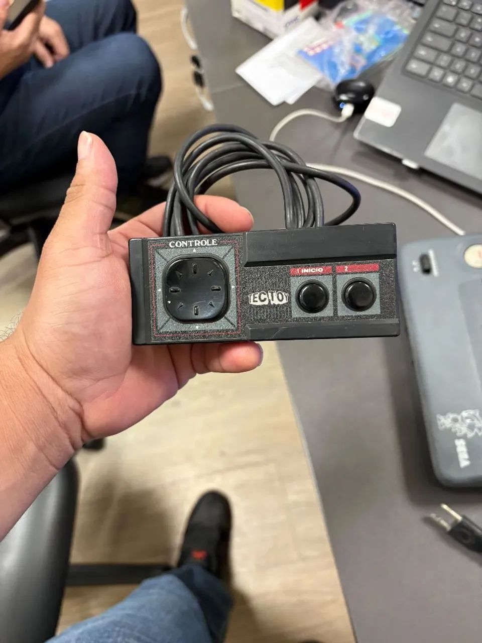 Master system 3 - Foto 4
