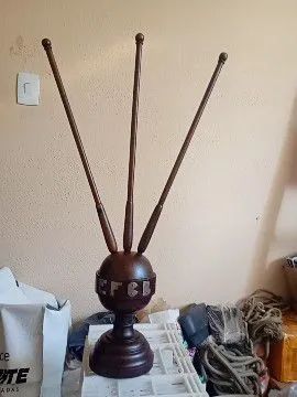 Objeto de colecionador  - Foto 5