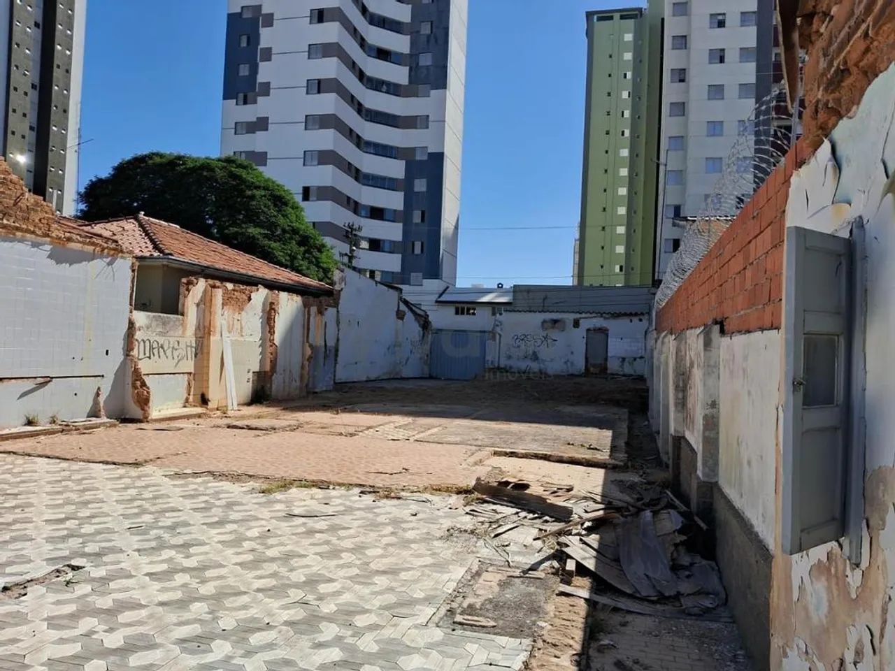Terreno à venda em Campinas, Taquaral, com 357 m² - Foto 5