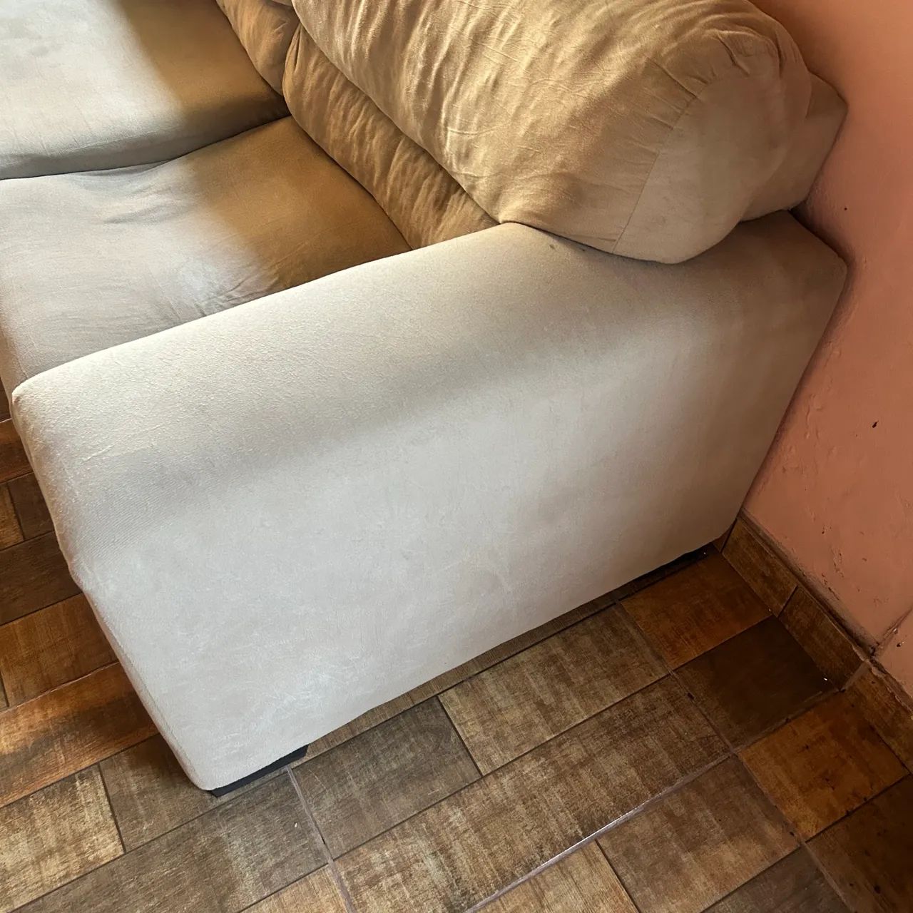 Sofá para reformar  - Foto 4
