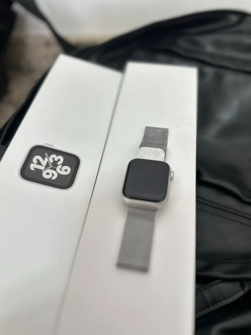 Apple Watch gps+celular