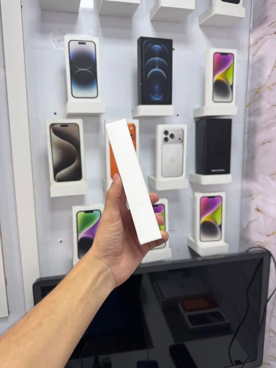 IPHONE 14 PRO 128GB (LACRADO) - Foto 2