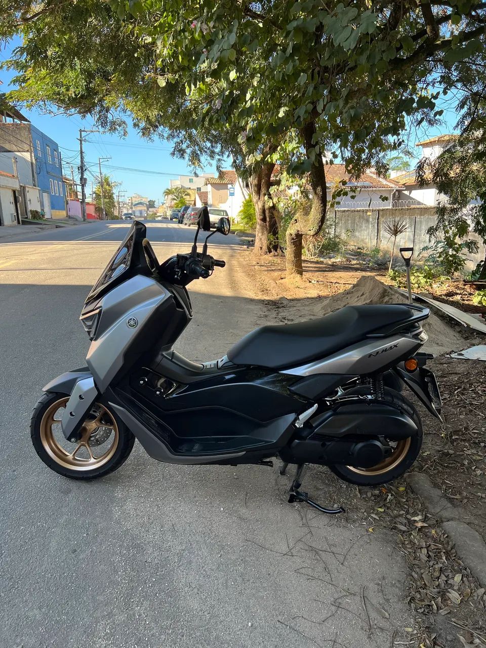 Nmax 2025/2025 - Foto 2